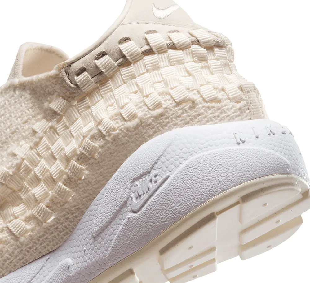 Women's Nike Air Footscape Woven