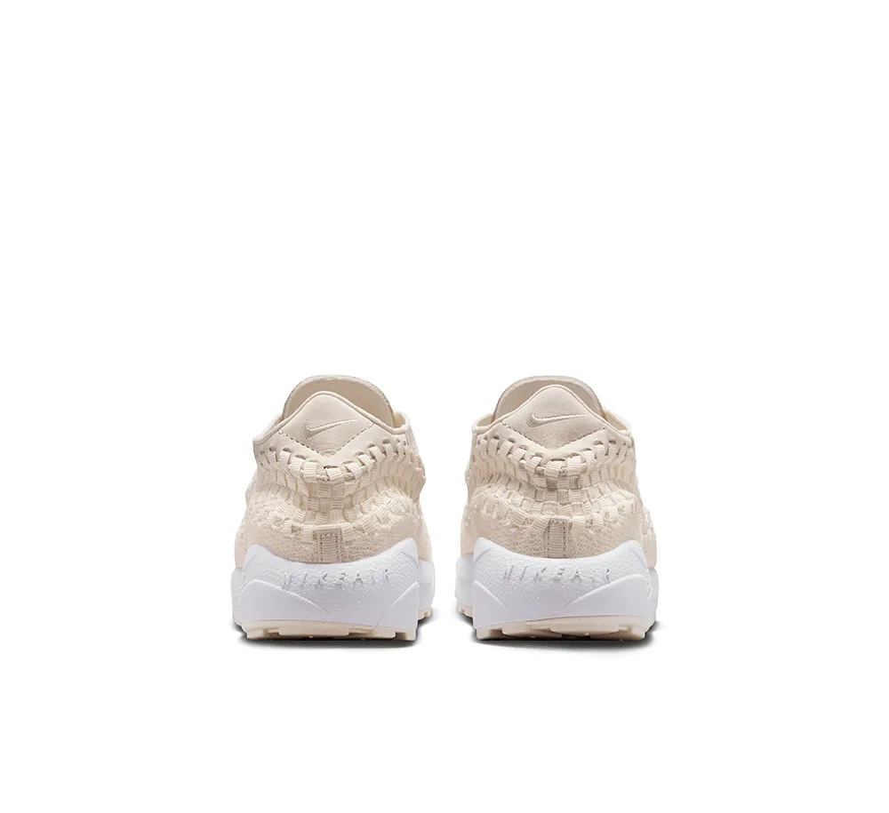 Women's Nike Air Footscape Woven