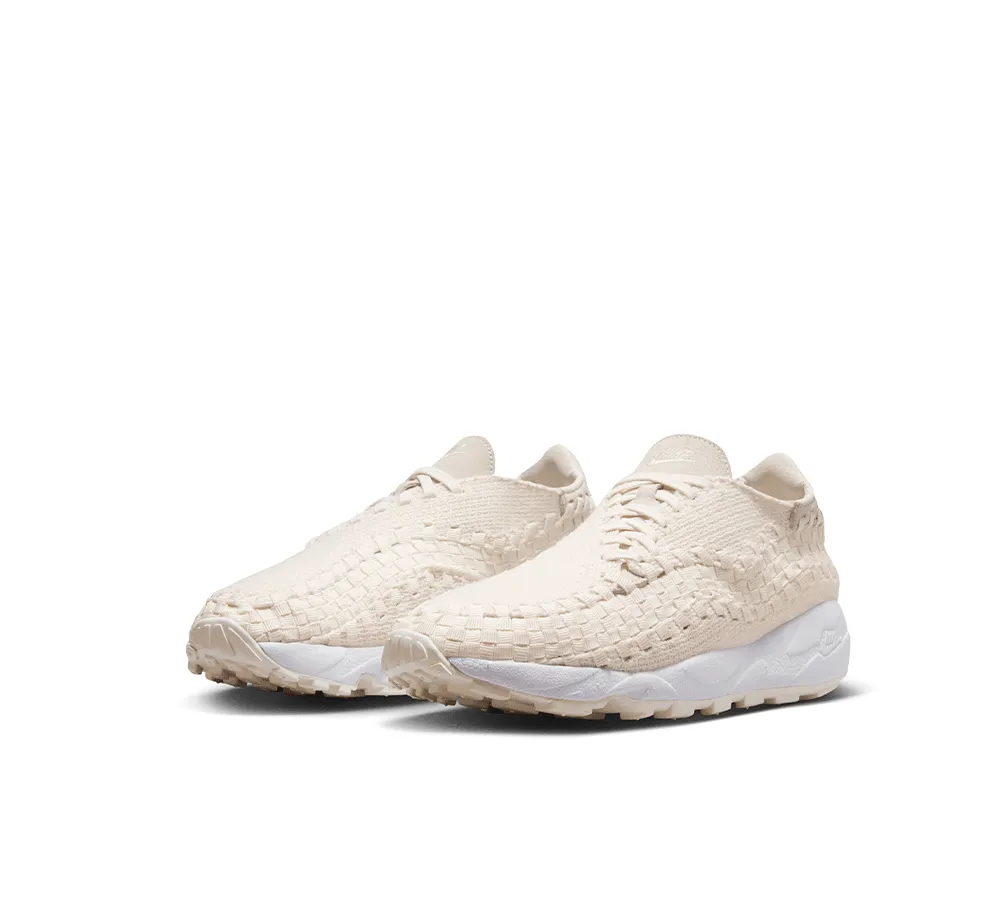 Women's Nike Air Footscape Woven