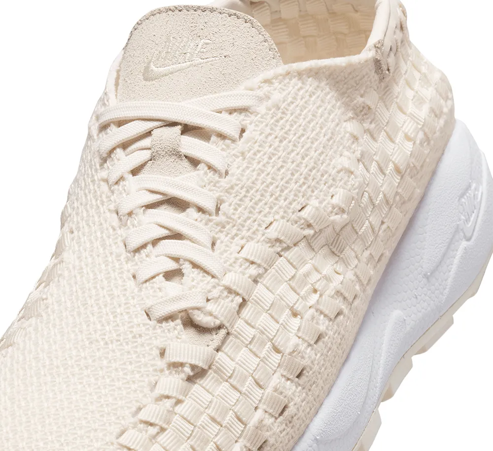 Women's Nike Air Footscape Woven