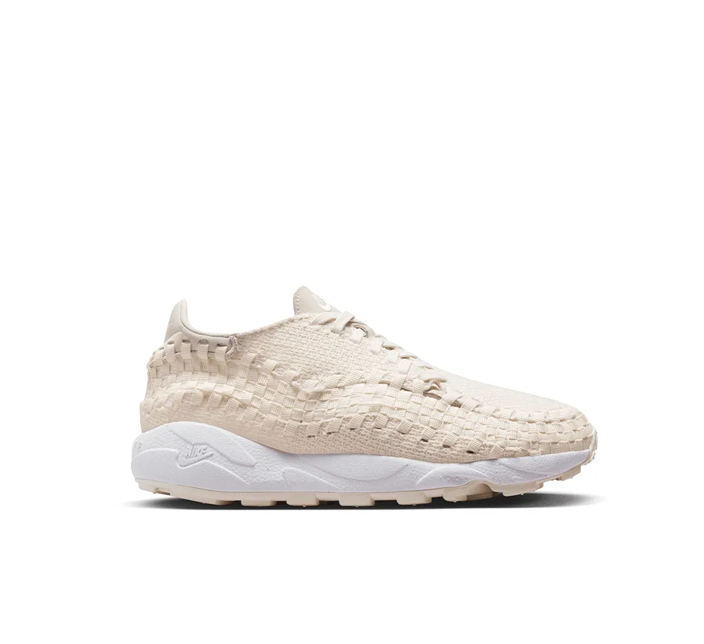 Women's Nike Air Footscape Woven