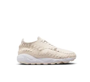 Women's Nike Air Footscape Woven