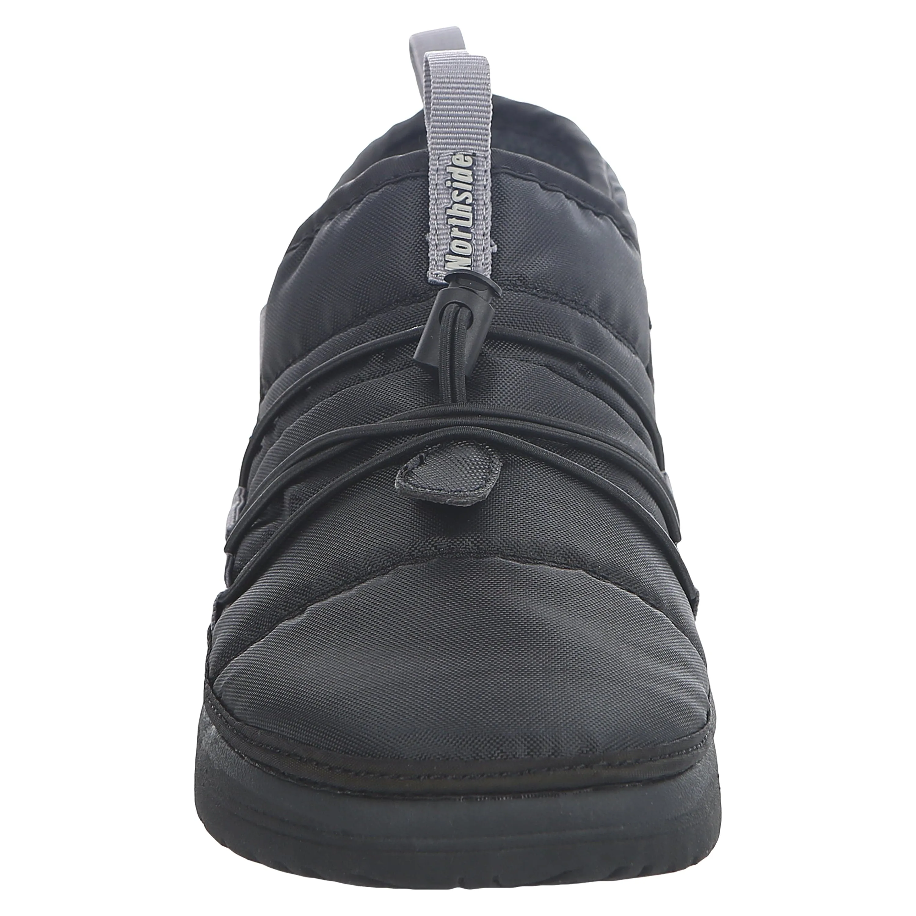 Women's Rainier Mid Camp Slipper