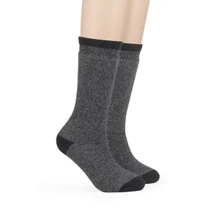 Women’s Universal High Tech Wool Socks - Dark Gray (4244) - FINAL SALE