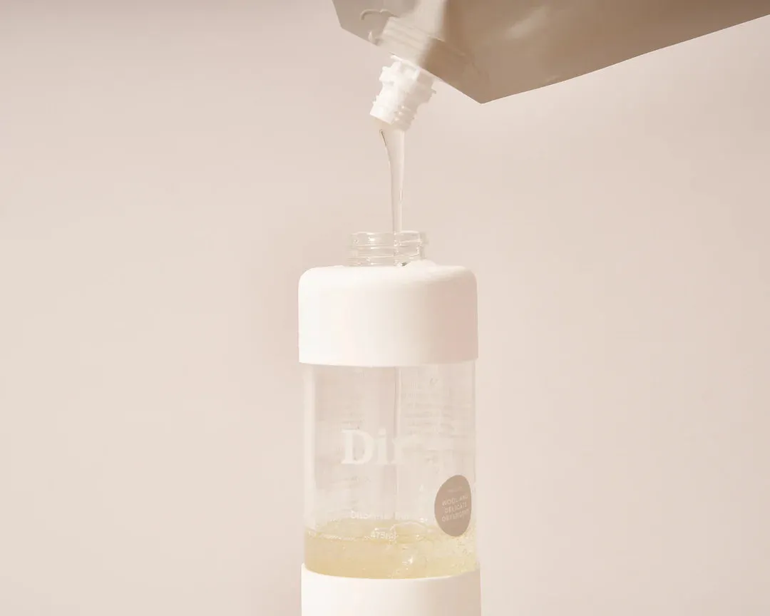 Wool & Delicate Wash Bottle - 475ml