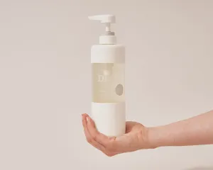 Wool & Delicate Wash Bottle - 475ml
