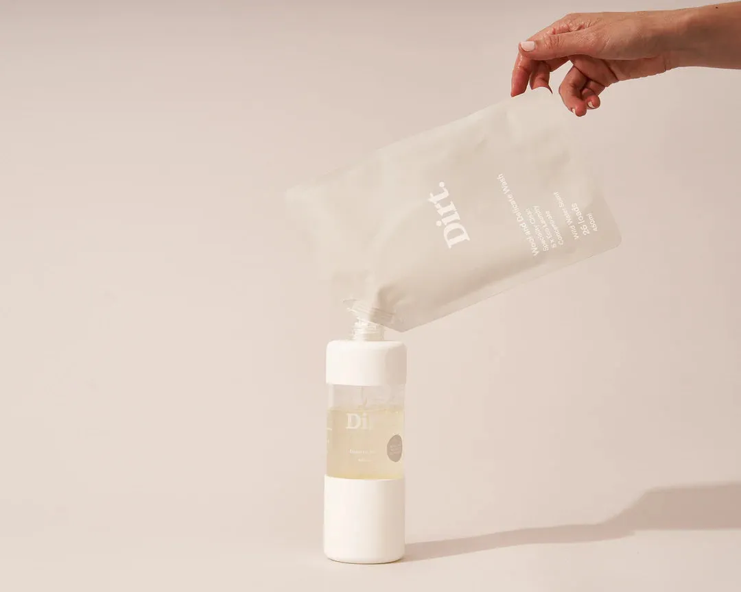 Wool & Delicate Wash Bottle - 475ml