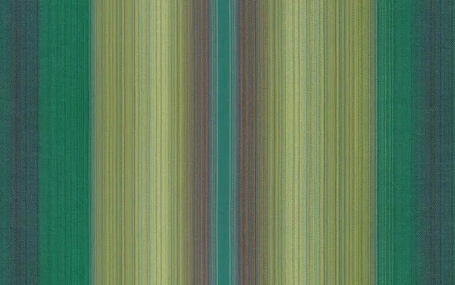 Woven Green Dalmatic