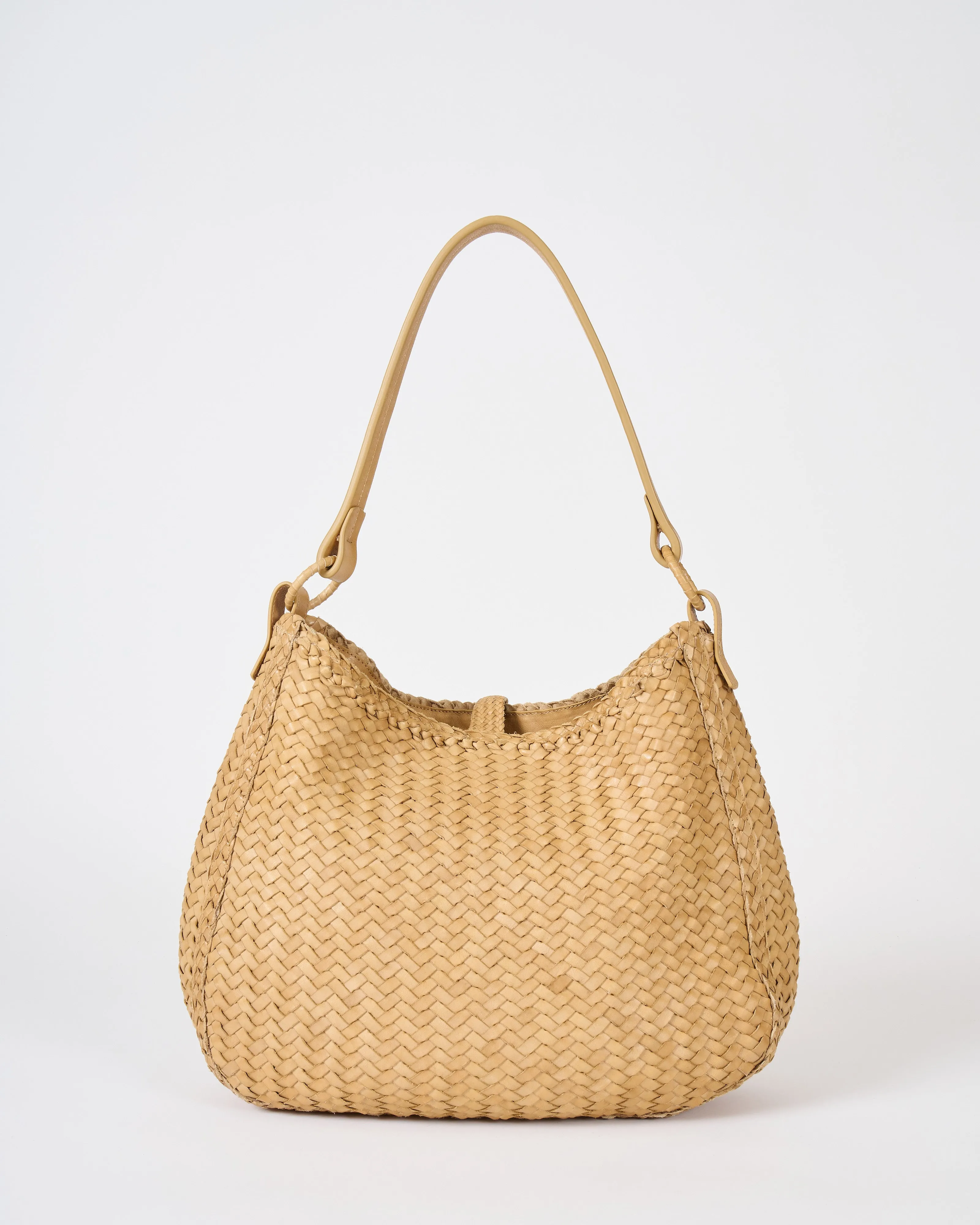 woven hobo