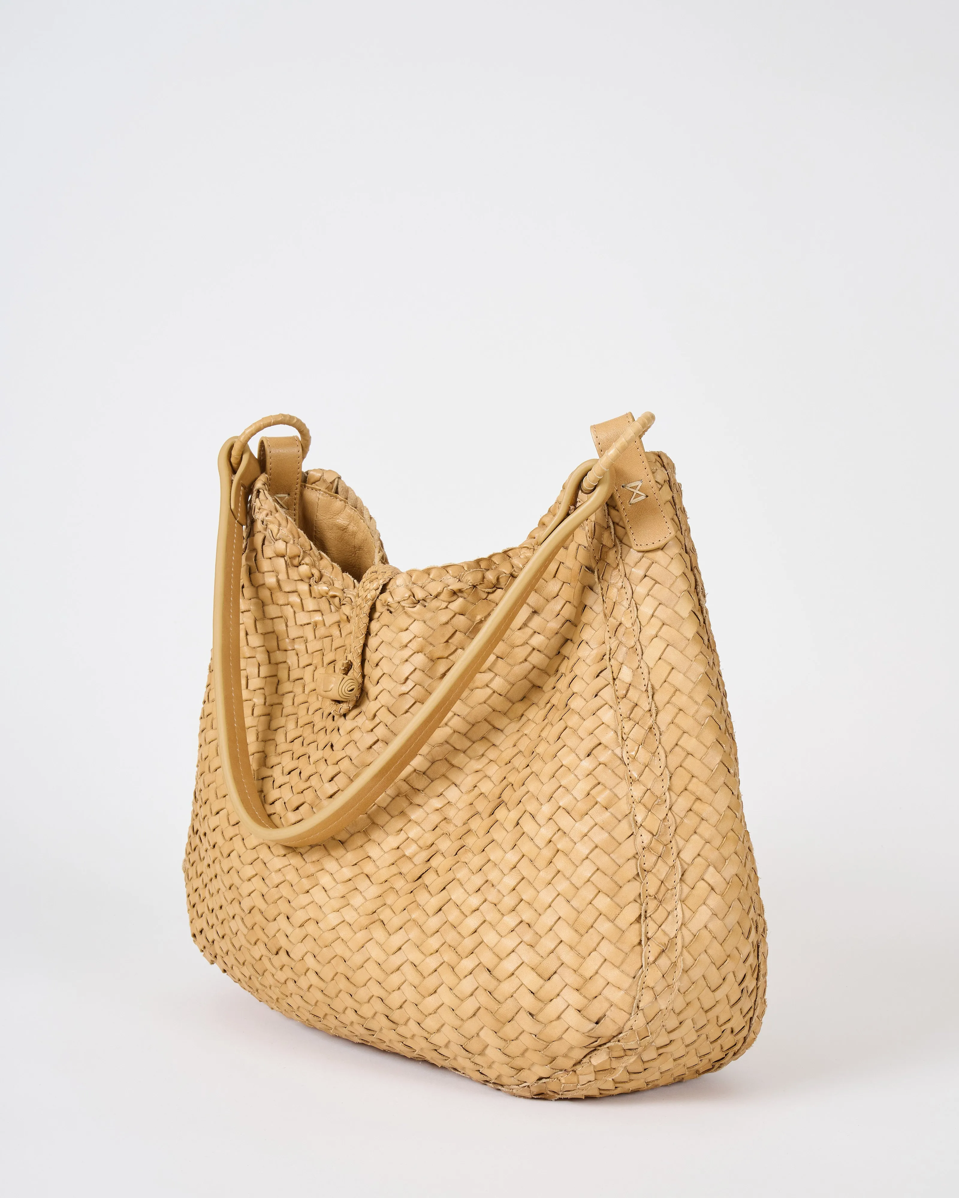 woven hobo