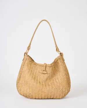 woven hobo