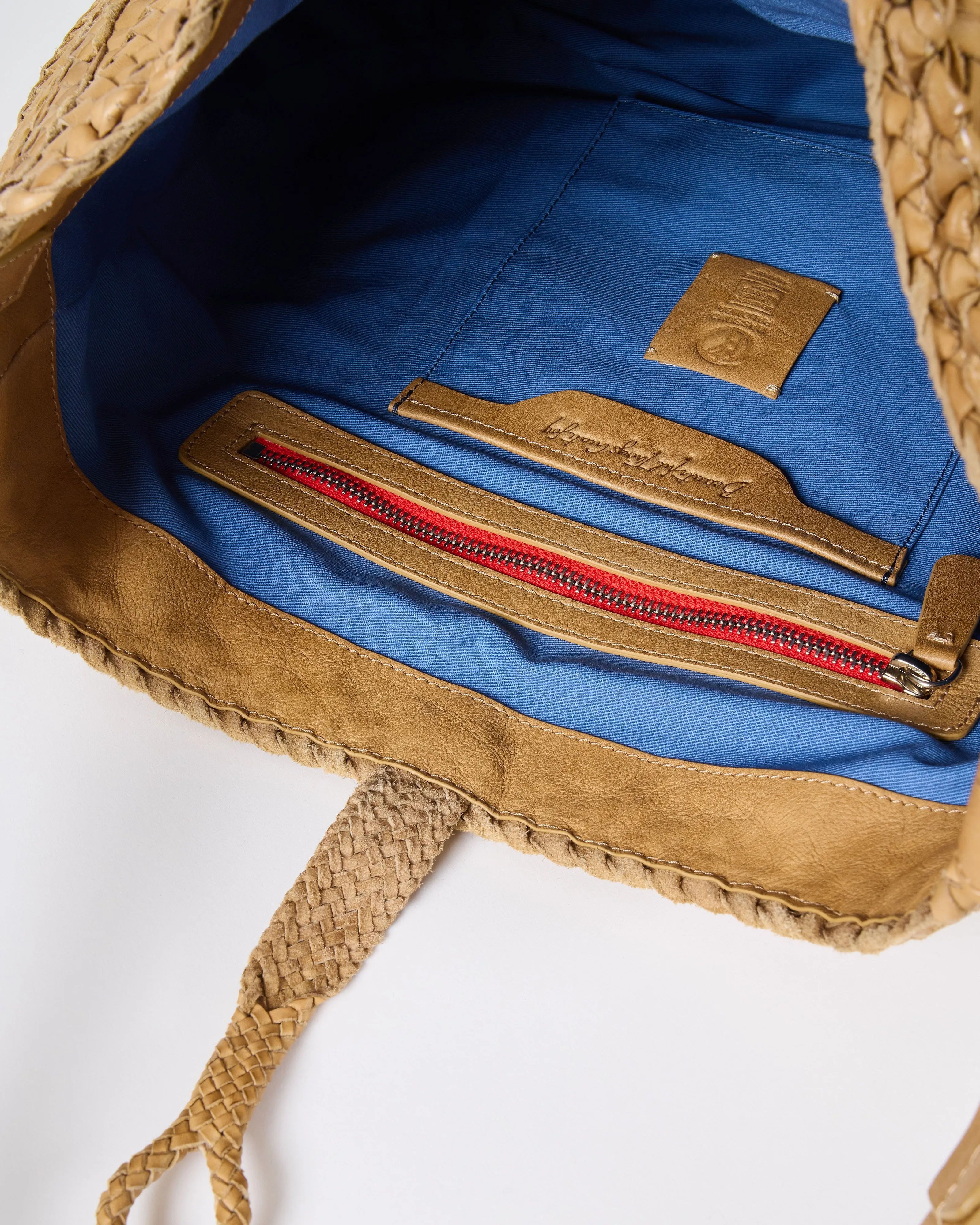 woven hobo