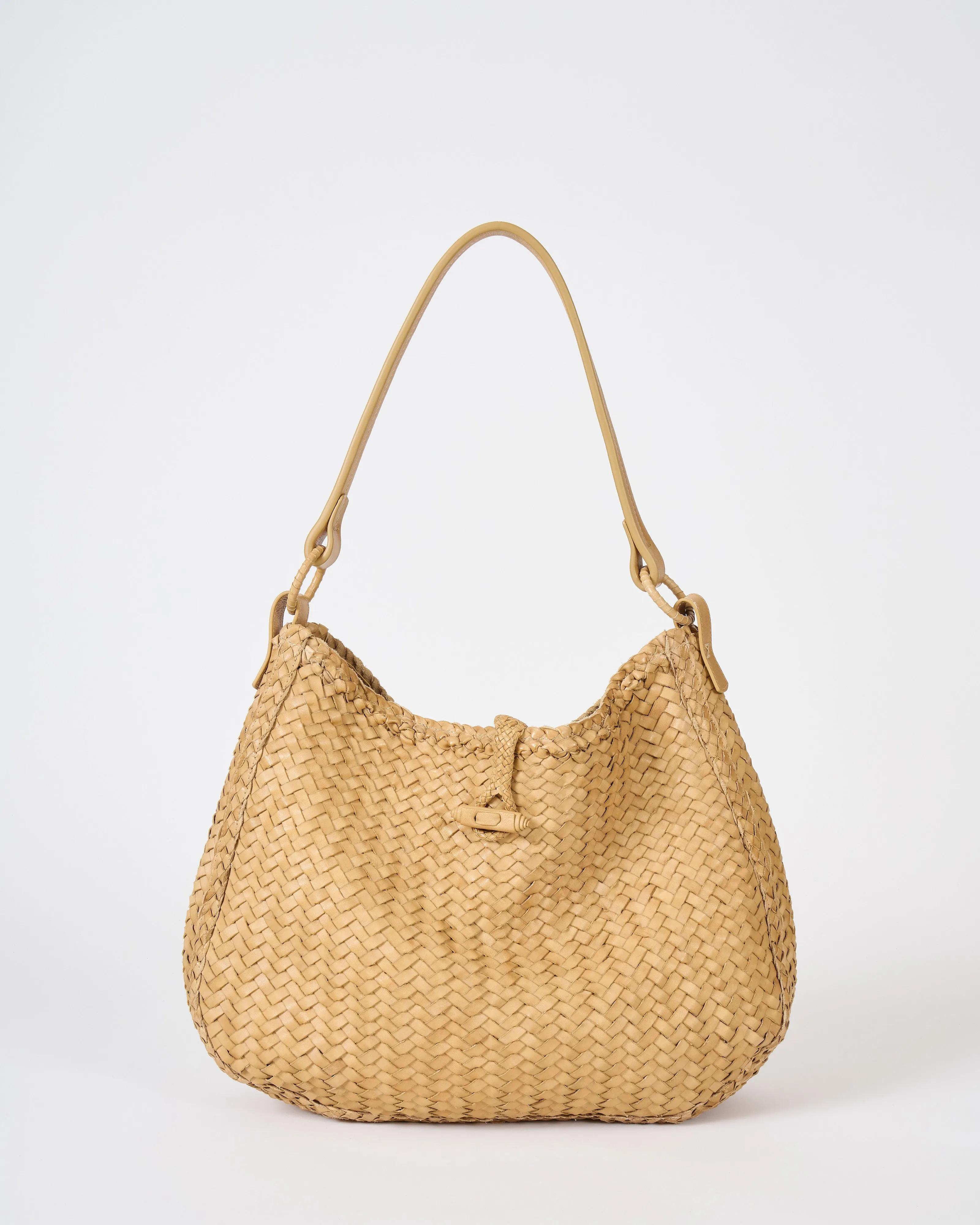 woven hobo
