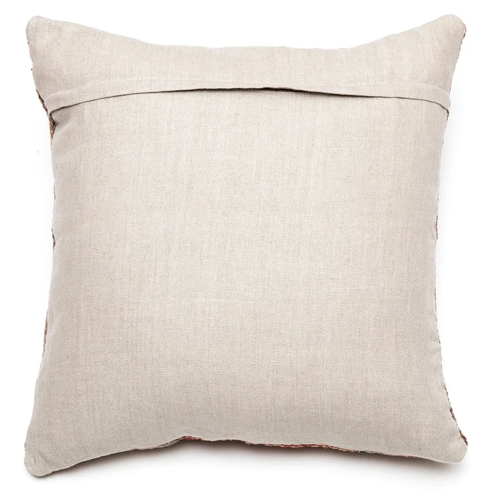 Woven Pillow 11
