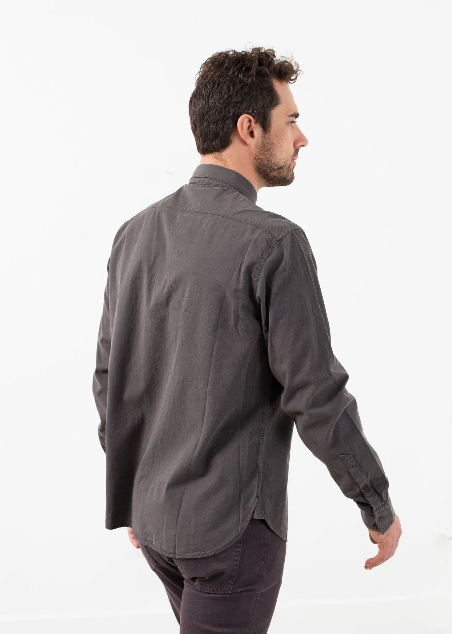 Woven Shirt