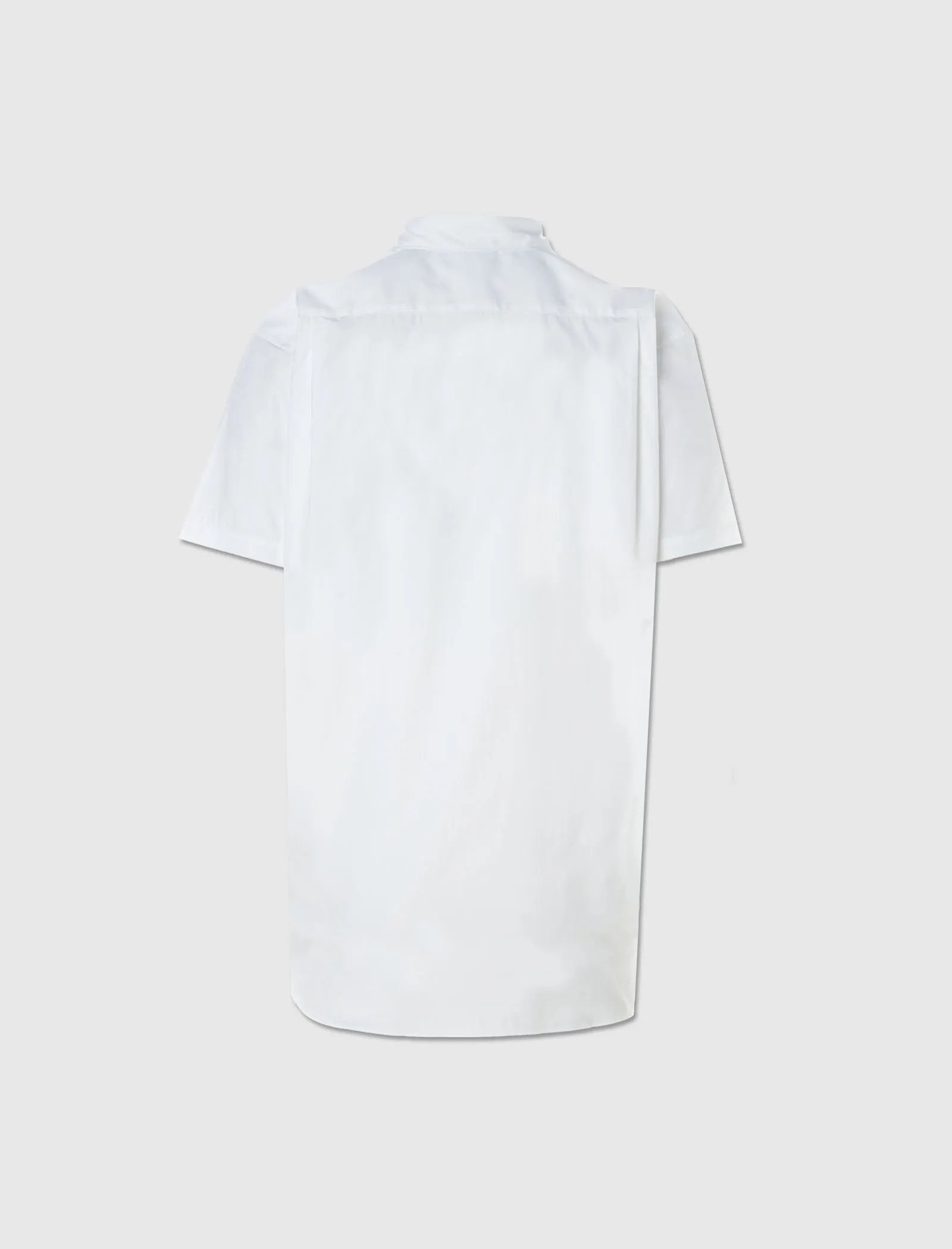 WOVEN SHIRT