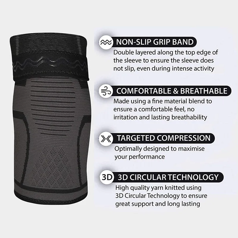 Xn8 Knee Support Brace K333