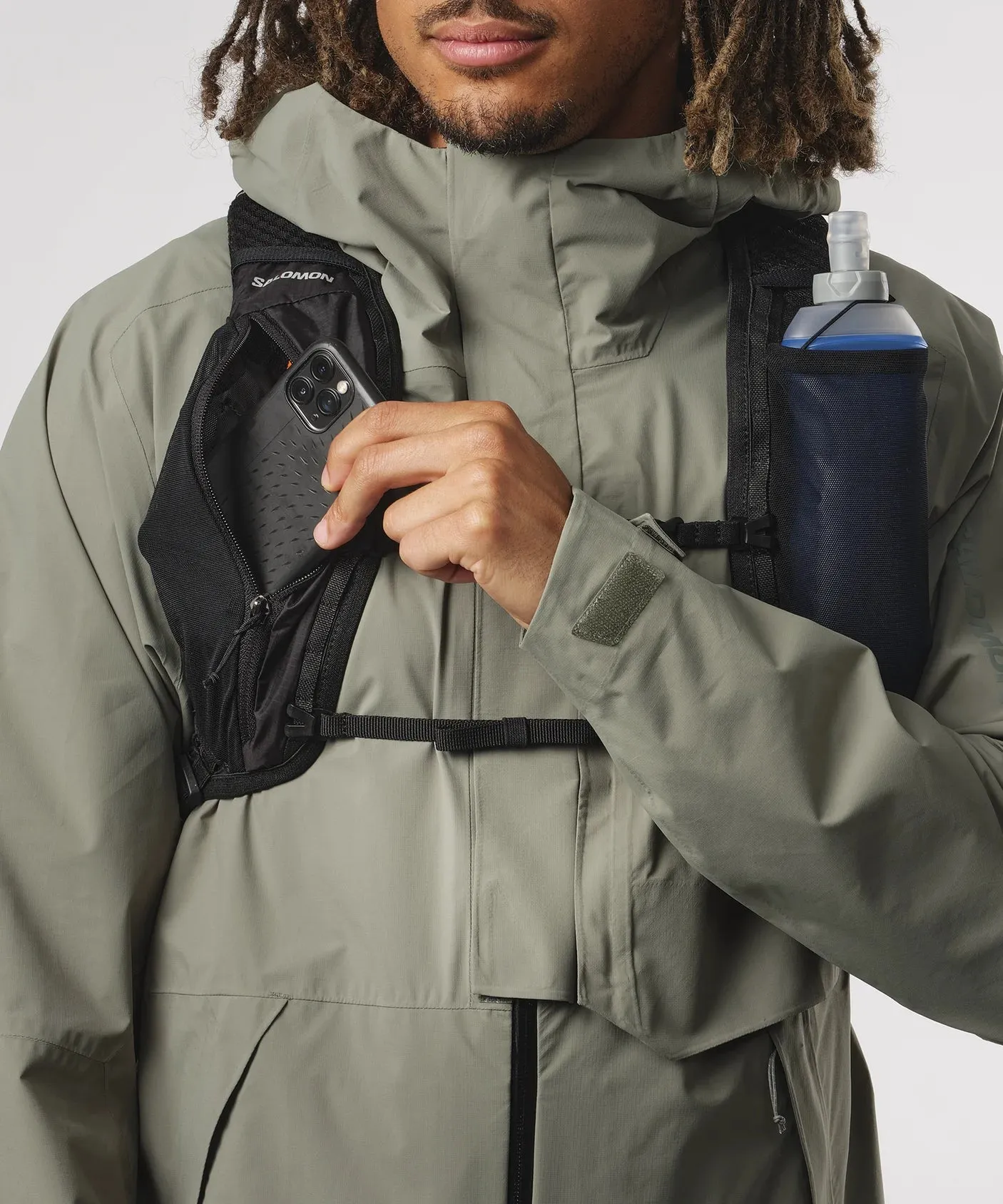XT 10 Hiking Bag - Past Season