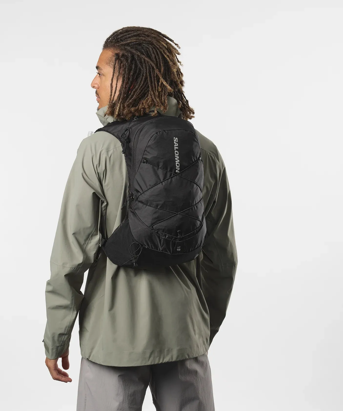 XT 10 Hiking Bag - Past Season