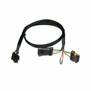 XTC Polaris General / Ranger XP 1000 (2019 ) Plug & Play 4 Pin Trailer Light Adapter
