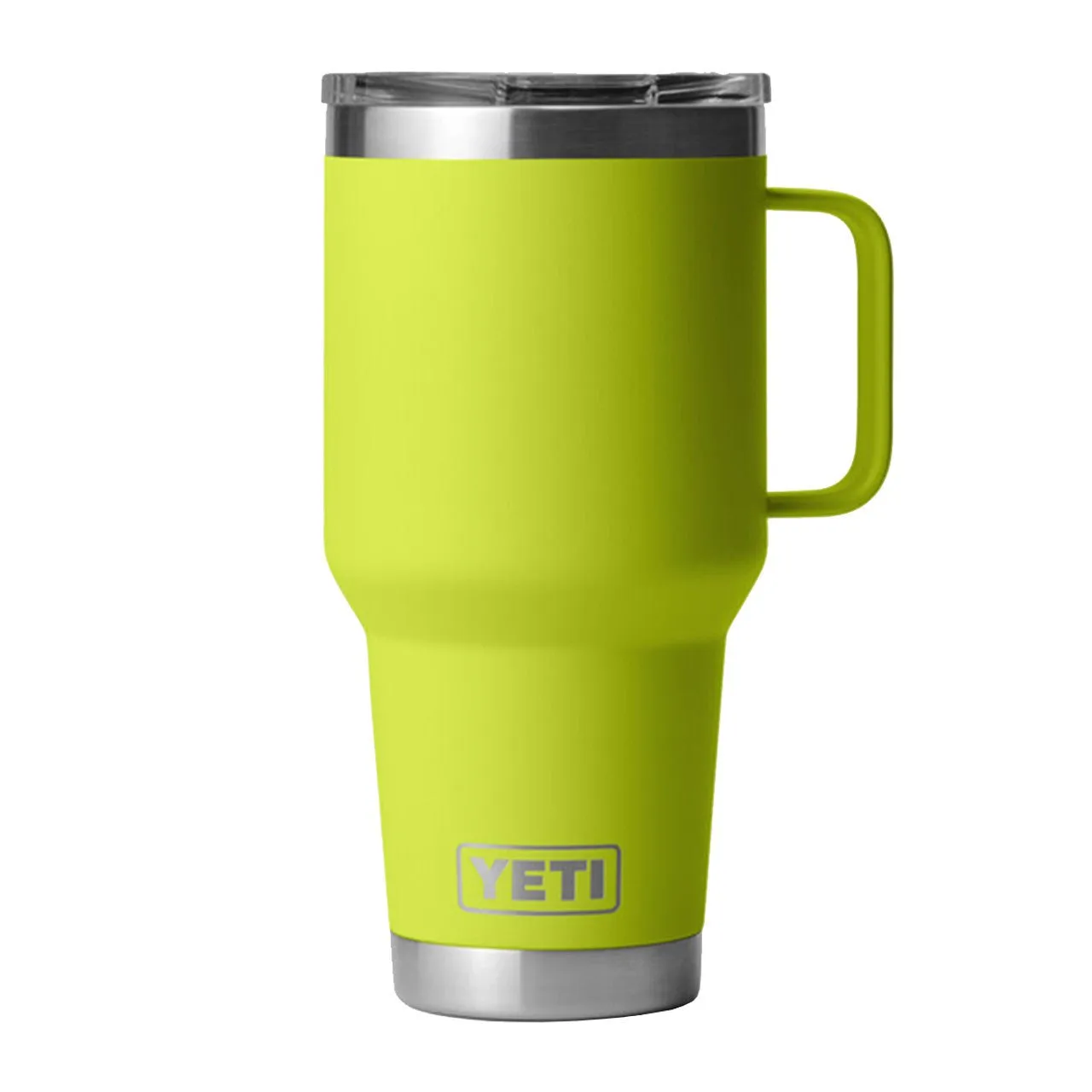 YETI Rambler 30 oz Travel Mug With Stronghold Lid