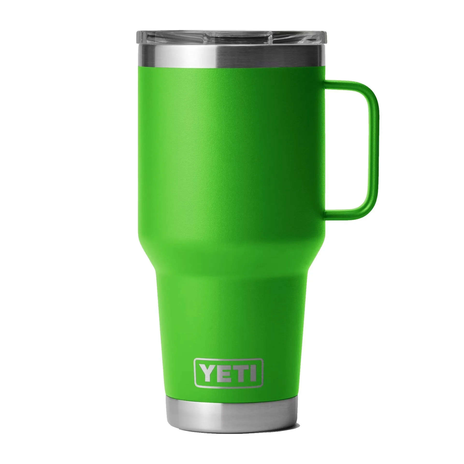 YETI Rambler 30 oz Travel Mug With Stronghold Lid
