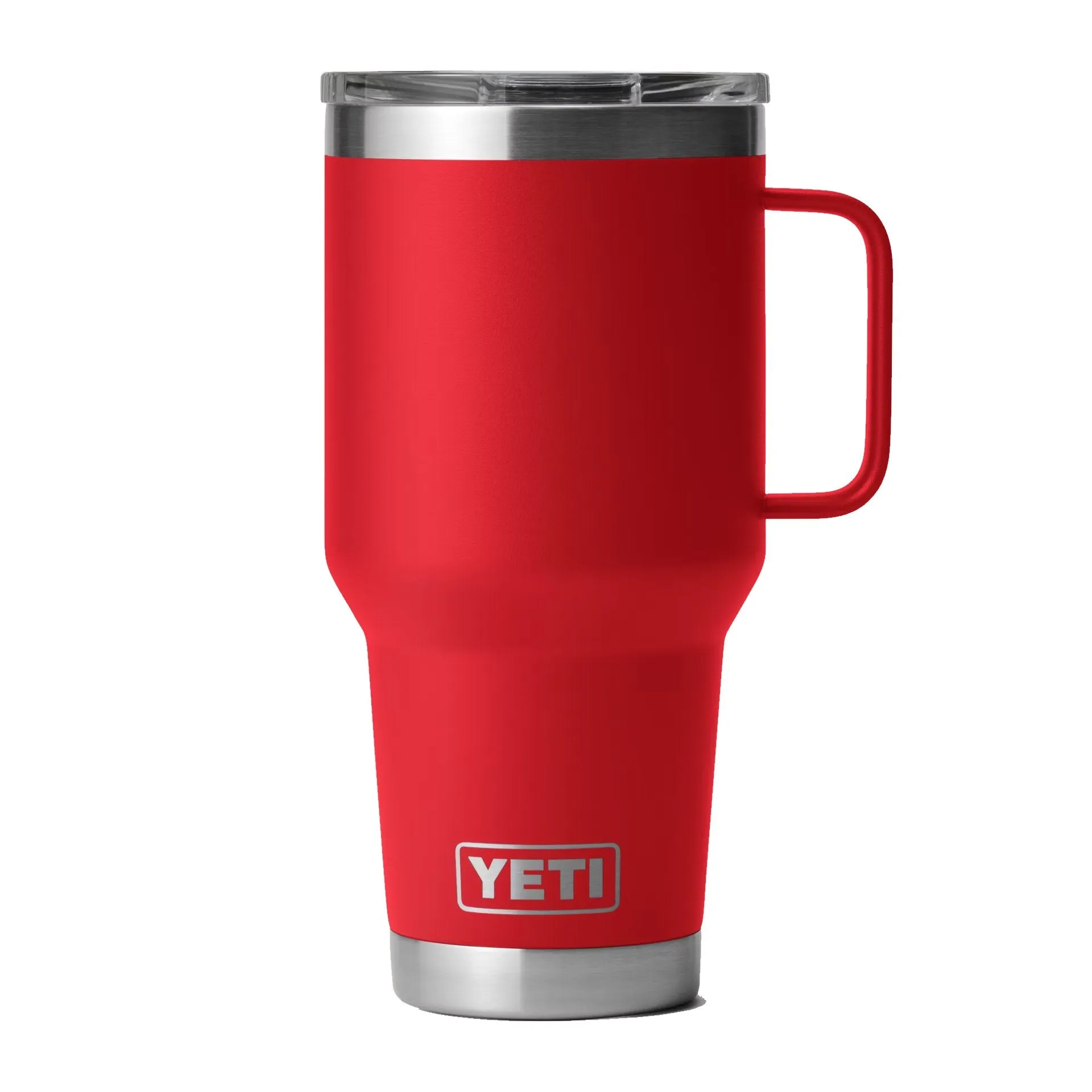 YETI Rambler 30 oz Travel Mug With Stronghold Lid