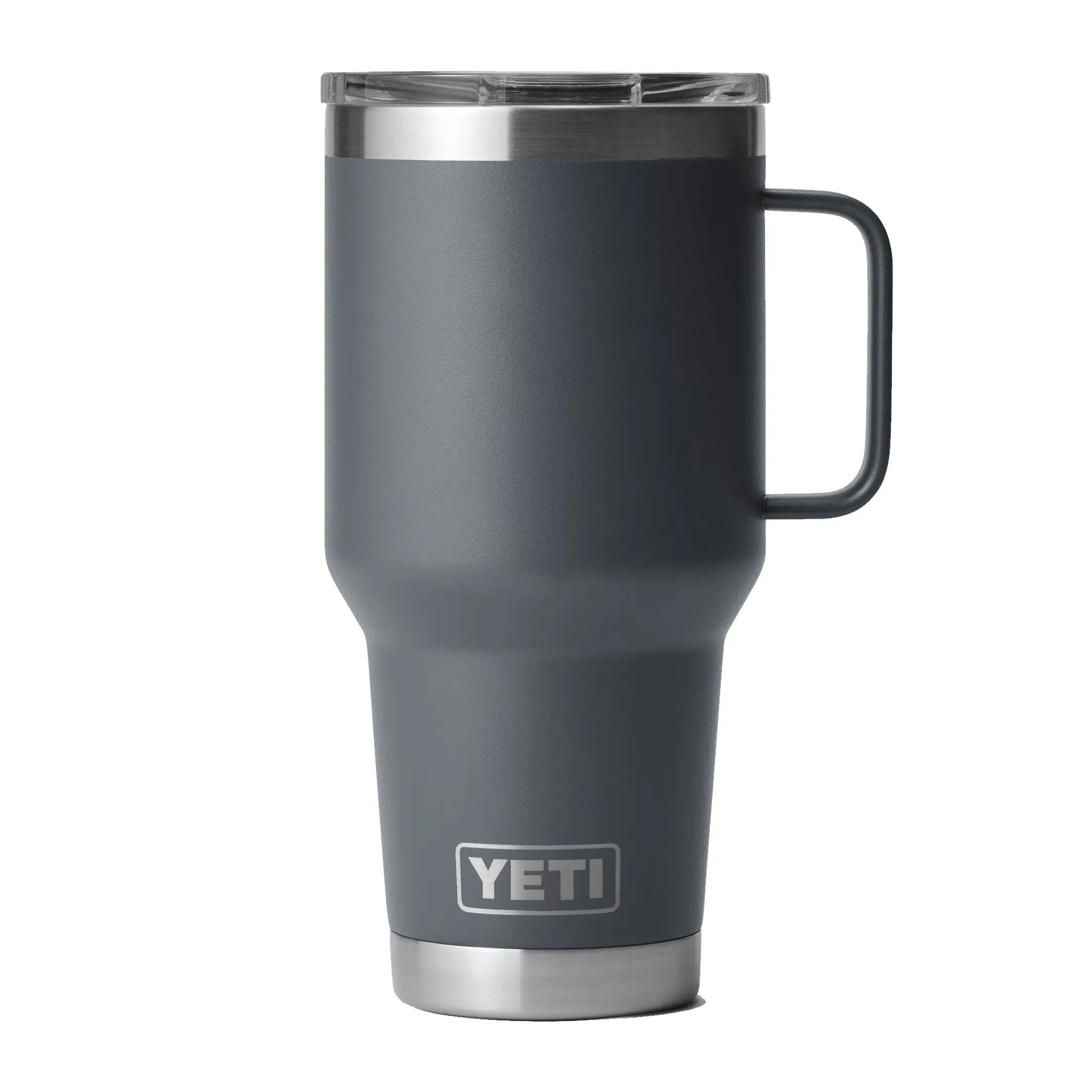 YETI Rambler 30 oz Travel Mug With Stronghold Lid