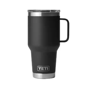 YETI Rambler 30 oz Travel Mug With Stronghold Lid