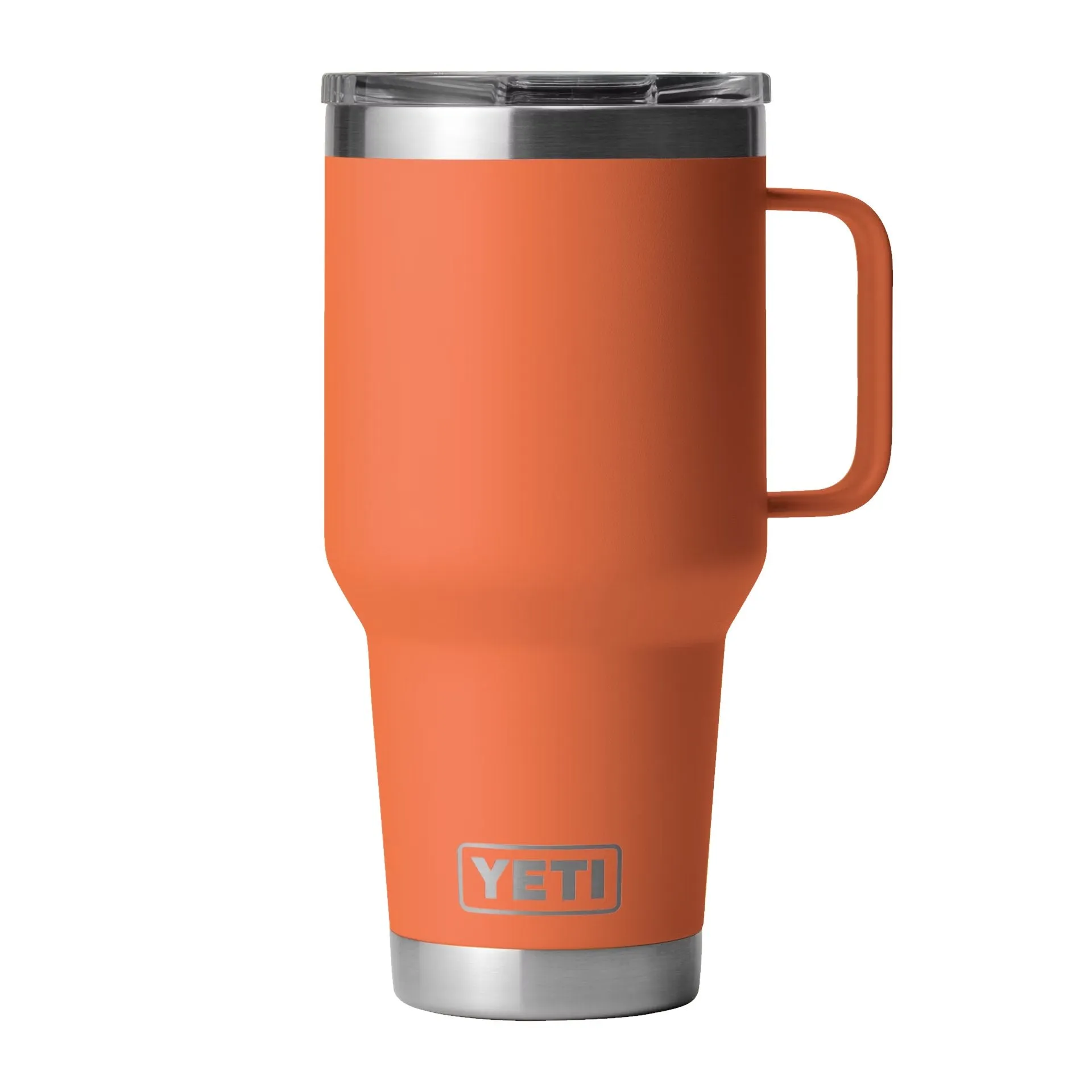 YETI Rambler 30 oz Travel Mug With Stronghold Lid