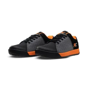 Youth Livewire Charcoal/Orange