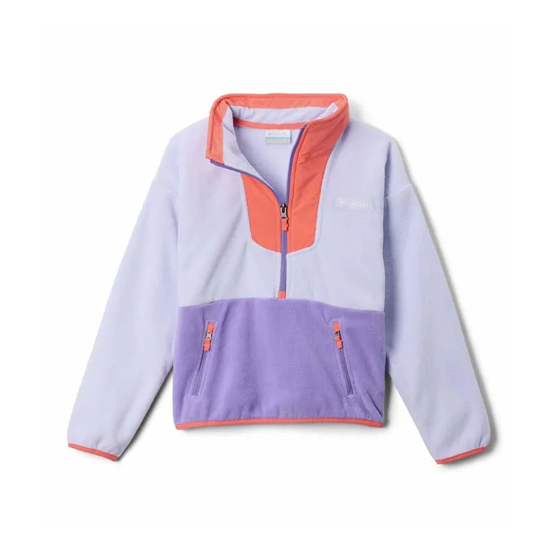 Youth Sequoia Grove™ Half Zip Fleece Pullover