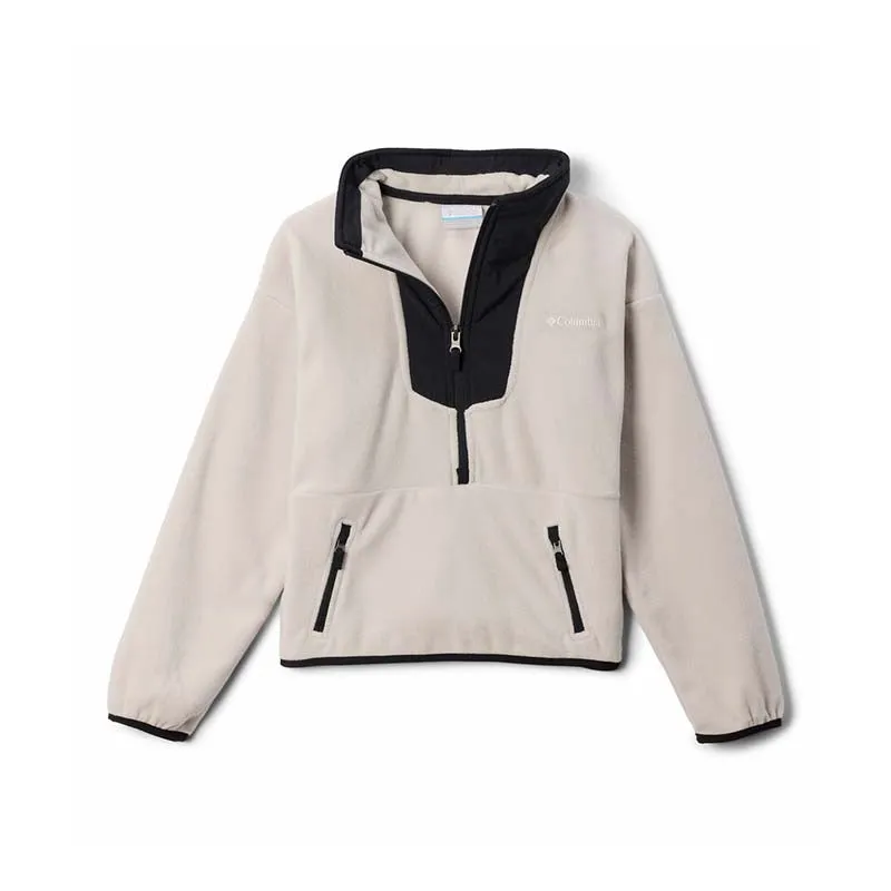 Youth Sequoia Grove™ Half Zip Fleece Pullover