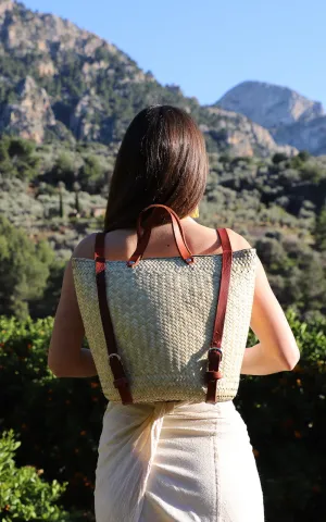 Yucatán Backpack