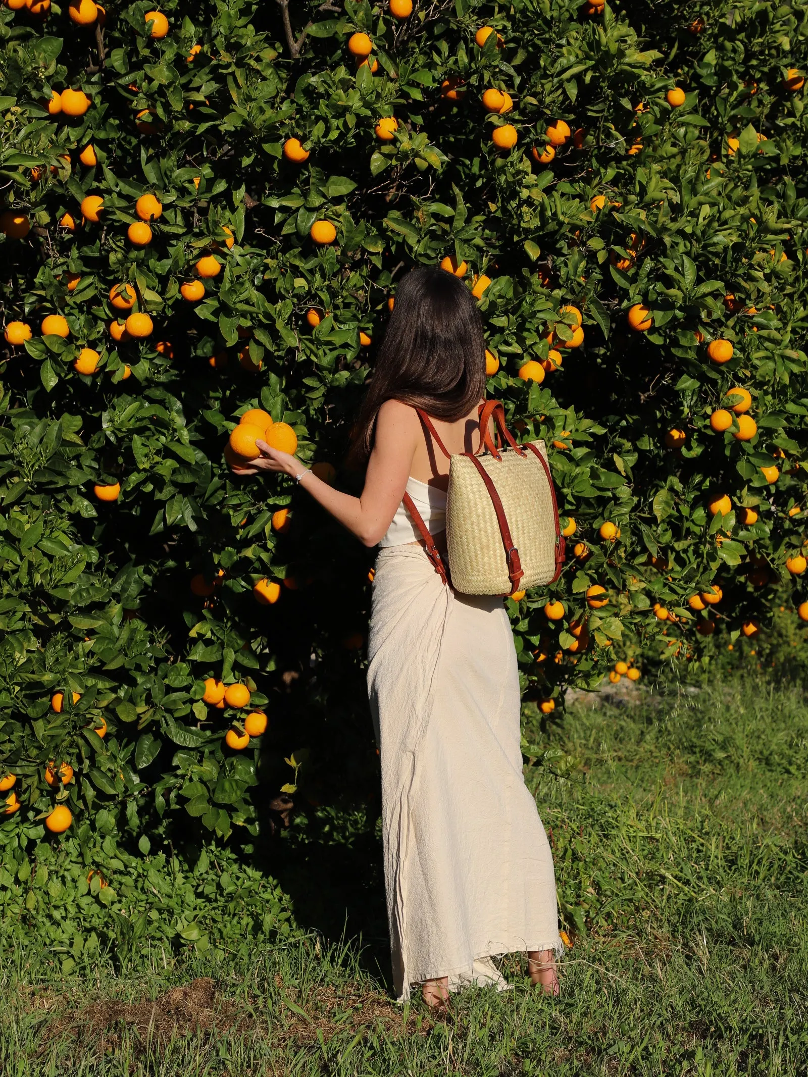 Yucatán Backpack