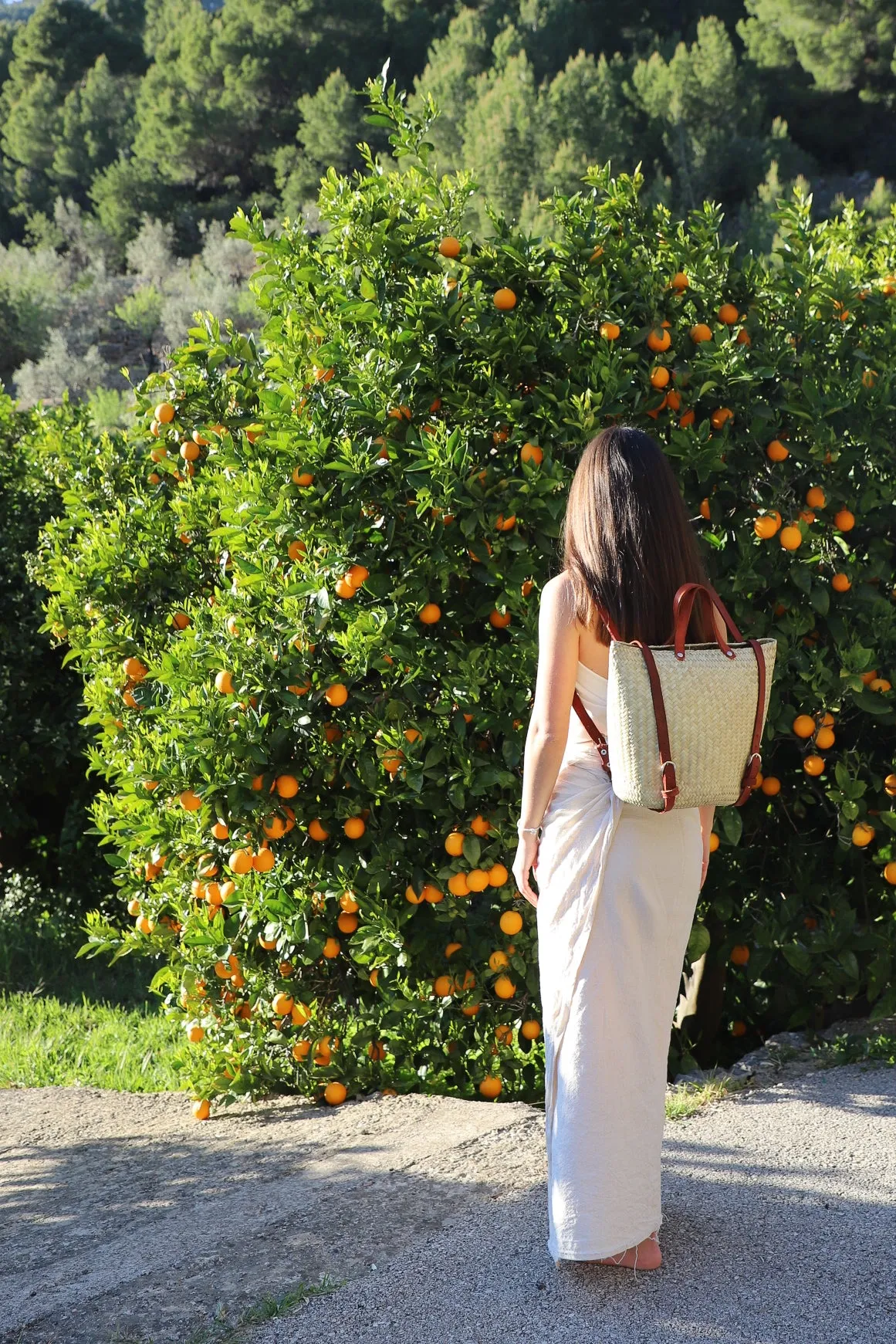 Yucatán Backpack