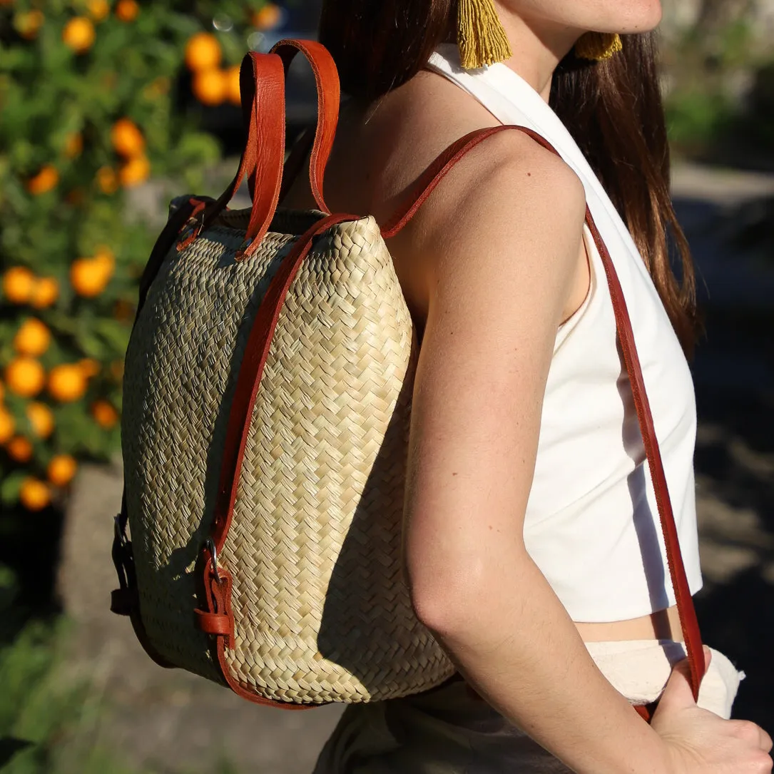 Yucatán Backpack